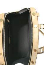 Load image into Gallery viewer, AUTHENTIC Louis Vuitton Brea Vernis Amarante PM PREOWNED (WBA816)