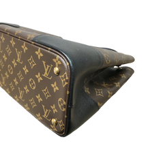 Load image into Gallery viewer, AUTHENTIC Louis Vuitton Flandrin Monogram Black PREOWNED (WBA748)