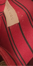 Load image into Gallery viewer, AUTHENTIC Louis Vuitton Neverfull Monogram Cherry MM PREOWNED (WBA858)