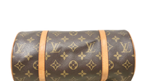Load image into Gallery viewer, AUTHENTIC Louis Vuitton Papillon 26 Monogram PREOWNED (WBA811)