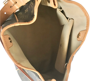 Load image into Gallery viewer, AUTHENTIC Louis Vuitton Galliera PM Monogram PREOWNED (WBA681)