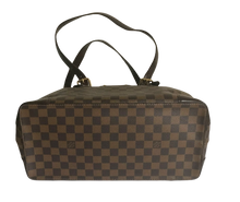 Load image into Gallery viewer, AUTHENTIC Louis Vuitton Hampstead Damier Ebene PREOWNED (WBA690)