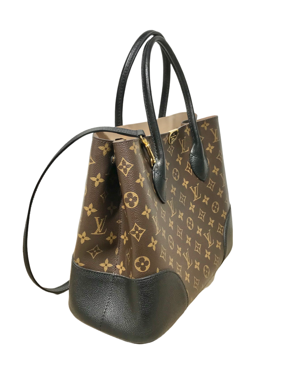 Pre-Owned Louis Vuitton Flandrin Bag 191779/1