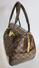 Load image into Gallery viewer, AUTHENTIC Louis Vuitton Berkeley Damier Ebene PREOWNED (WBLS008)