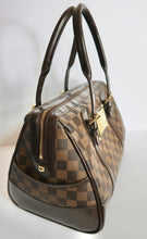 Load image into Gallery viewer, AUTHENTIC Louis Vuitton Berkeley Damier Ebene PREOWNED (WBLS008)