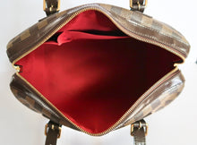 Load image into Gallery viewer, AUTHENTIC Louis Vuitton Berkeley Damier Ebene PREOWNED (WBLS008)