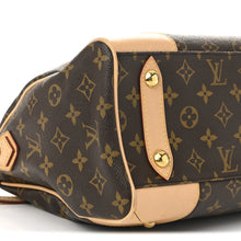 Load image into Gallery viewer, AUTHENTIC Louis Vuitton Retiro PM Monogram PREOWNED (WBA1456)