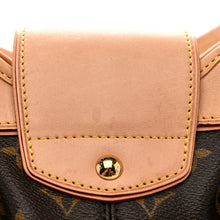 Load image into Gallery viewer, AUTHENTIC Louis Vuitton Boetie MM Monogram PREOWNED (WBA1495)
