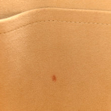 Load image into Gallery viewer, AUTHENTIC Louis Vuitton Hampstead MM Damier Azur PREOWNED (WBA1532)