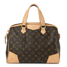 Load image into Gallery viewer, AUTHENTIC Louis Vuitton Retiro PM Monogram PREOWNED (WBA1456)