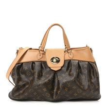 Load image into Gallery viewer, AUTHENTIC Louis Vuitton Boetie GM Monogram PREOWNED (WBA1463)