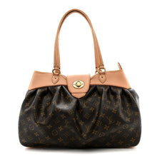 Load image into Gallery viewer, AUTHENTIC Louis Vuitton Boetie MM Monogram PREOWNED (WBA1495)