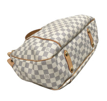 Load image into Gallery viewer, AUTHENTIC Louis Vuitton Galliera PM Damier Azur PREOWNED (WBA1134)
