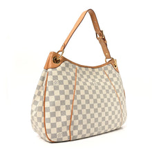Load image into Gallery viewer, AUTHENTIC Louis Vuitton Galliera PM Damier Azur PREOWNED (WBA1460)
