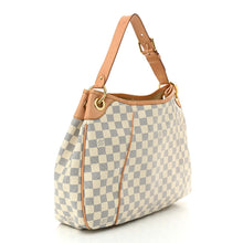Load image into Gallery viewer, AUTHENTIC Louis Vuitton Galliera PM Damier Azur PREOWNED (WBA1491)