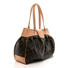 Load image into Gallery viewer, AUTHENTIC Louis Vuitton Boetie MM Monogram PREOWNED (WBA1495)