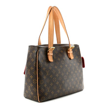 Load image into Gallery viewer, AUTHENTIC Louis Vuitton Multipli Cite Monogram PREOWNED (WBA1546)