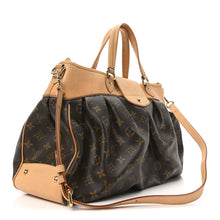 Load image into Gallery viewer, AUTHENTIC Louis Vuitton Boetie GM Monogram PREOWNED (WBA1463)