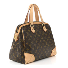 Load image into Gallery viewer, AUTHENTIC Louis Vuitton Retiro PM Monogram PREOWNED (WBA1456)
