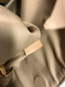 AUTHENTIC Louis Vuitton Graceful MM Monogram PREOWNED (WBA1052)