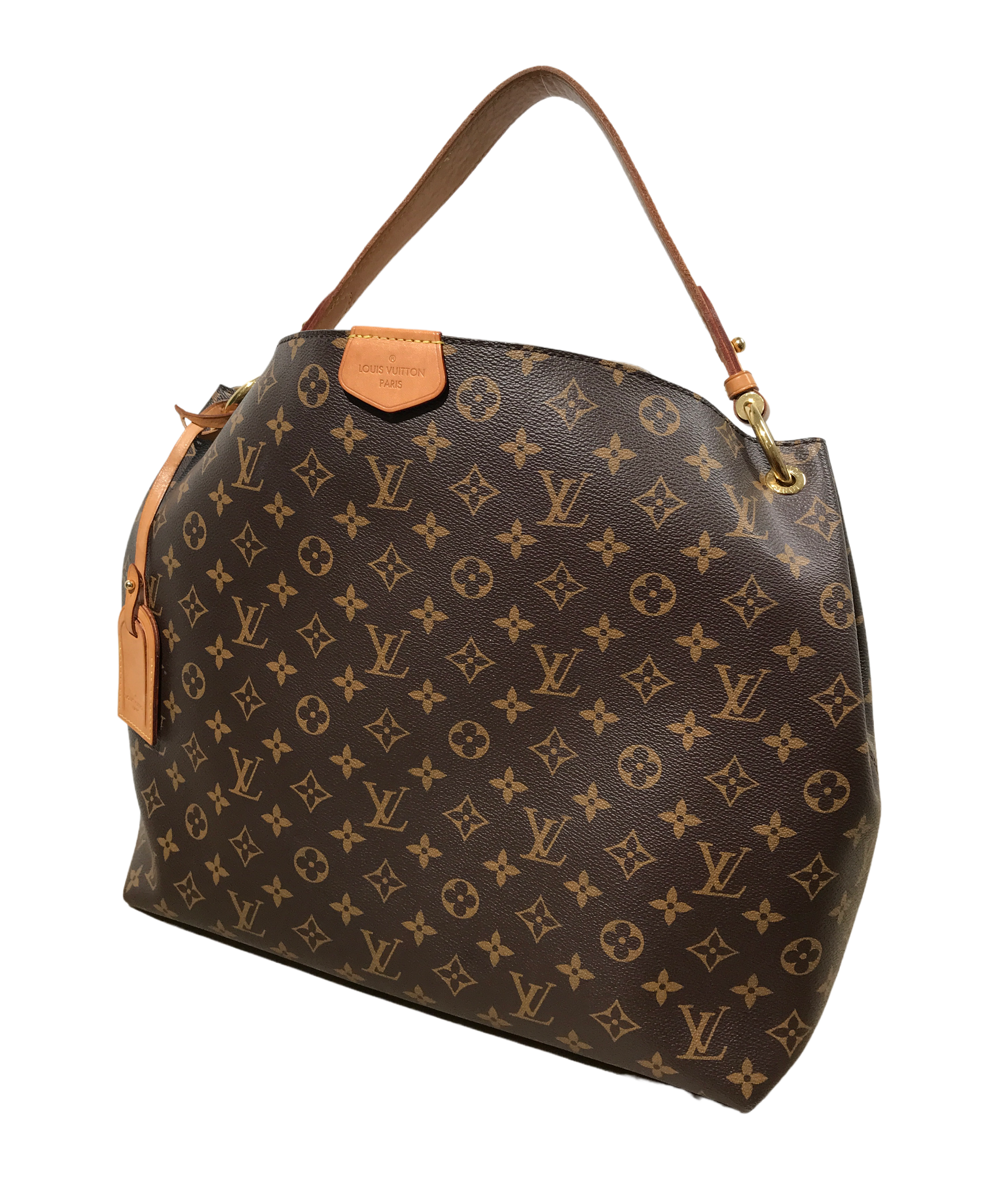 Authentic Louis Vuitton Bags