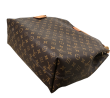 Load image into Gallery viewer, AUTHENTIC Louis Vuitton Graceful MM Monogram PREOWNED (WBA1052)