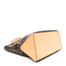Load image into Gallery viewer, AUTHENTIC Louis Vuitton Cabas Mezzo Monogram PREOWNED (WBA1459)