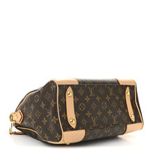 Load image into Gallery viewer, AUTHENTIC Louis Vuitton Retiro PM Monogram PREOWNED (WBA1456)