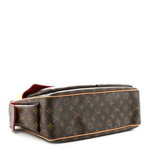 Load image into Gallery viewer, AUTHENTIC Louis Vuitton Multipli Cite Monogram PREOWNED (WBA1546)