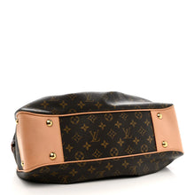 Load image into Gallery viewer, AUTHENTIC Louis Vuitton Boetie MM Monogram PREOWNED (WBA1495)