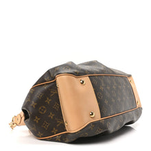 Load image into Gallery viewer, AUTHENTIC Louis Vuitton Boetie GM Monogram PREOWNED (WBA1463)