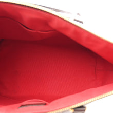 Load image into Gallery viewer, AUTHENTIC Louis Vuitton Siena PM Damier Ebene Preowned (WBA1462)