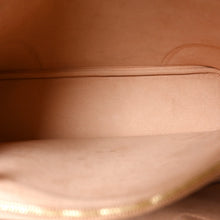 Load image into Gallery viewer, AUTHENTIC Louis Vuitton Flandrin Monogram Taupe Glace PREOWNED (WBA1531)