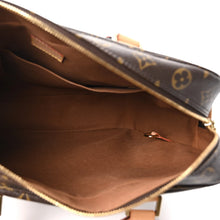 Load image into Gallery viewer, AUTHENTIC Louis Vuitton Sac Bosphore Briefcase Monogram PREOWNED (WBA1516)