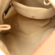 Load image into Gallery viewer, AUTHENTIC Louis Vuitton Galliera PM Damier Azur PREOWNED (WBA1491)