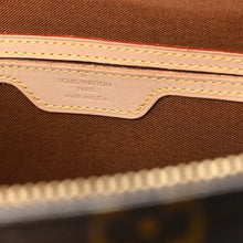 Load image into Gallery viewer, AUTHENTIC Louis Vuitton Cabas Mezzo Monogram PREOWNED (WBA1459)