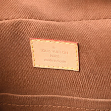 Load image into Gallery viewer, AUTHENTIC Louis Vuitton Sac Bosphore Briefcase Monogram PREOWNED (WBA1516)
