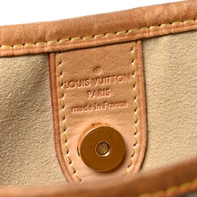 Load image into Gallery viewer, AUTHENTIC Louis Vuitton Galliera PM Damier Azur PREOWNED (WBA1460)