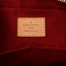 Load image into Gallery viewer, AUTHENTIC Louis Vuitton Multipli Cite Monogram PREOWNED (WBA1546)
