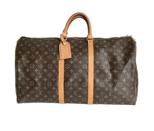 Sold at Auction: Louis Vuitton, Vintage bag by Louis Vuitton model