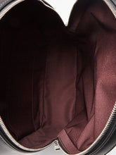 Load image into Gallery viewer, AUTHENTIC Louis Vuitton Josh Macassar Monogram Backpack PREOWNED (WBA1547)