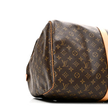 Load image into Gallery viewer, AUTHENTIC Louis Vuitton Keepall 55 Monogram PREOWNED (WBA1523)