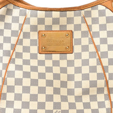 Load image into Gallery viewer, AUTHENTIC Louis Vuitton Galliera PM Damier Azur PREOWNED (WBA1460)