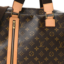 Load image into Gallery viewer, AUTHENTIC Louis Vuitton Sac Bosphore Briefcase Monogram PREOWNED (WBA1516)