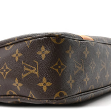 Load image into Gallery viewer, AUTHENTIC Louis Vuitton Sac Bosphore Briefcase Monogram PREOWNED (WBA1516)