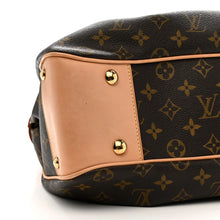 Load image into Gallery viewer, AUTHENTIC Louis Vuitton Boetie MM Monogram PREOWNED (WBA1495)
