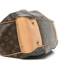 Load image into Gallery viewer, AUTHENTIC Louis Vuitton Boetie GM Monogram PREOWNED (WBA1463)