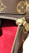 Load image into Gallery viewer, AUTHENTIC Louis Vuitton Multipli Cite Monogram PREOWNED (WBA1059)
