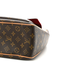Load image into Gallery viewer, AUTHENTIC Louis Vuitton Multipli Cite Monogram PREOWNED (WBA1546)