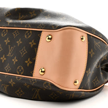 Load image into Gallery viewer, AUTHENTIC Louis Vuitton Boetie MM Monogram PREOWNED (WBA1495)